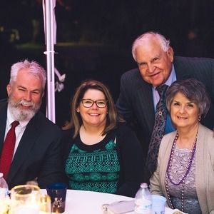 Meet your Posher, Pat